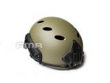 FMA FAST Helmet-PJ RG (M/L)TB1054-RG-M